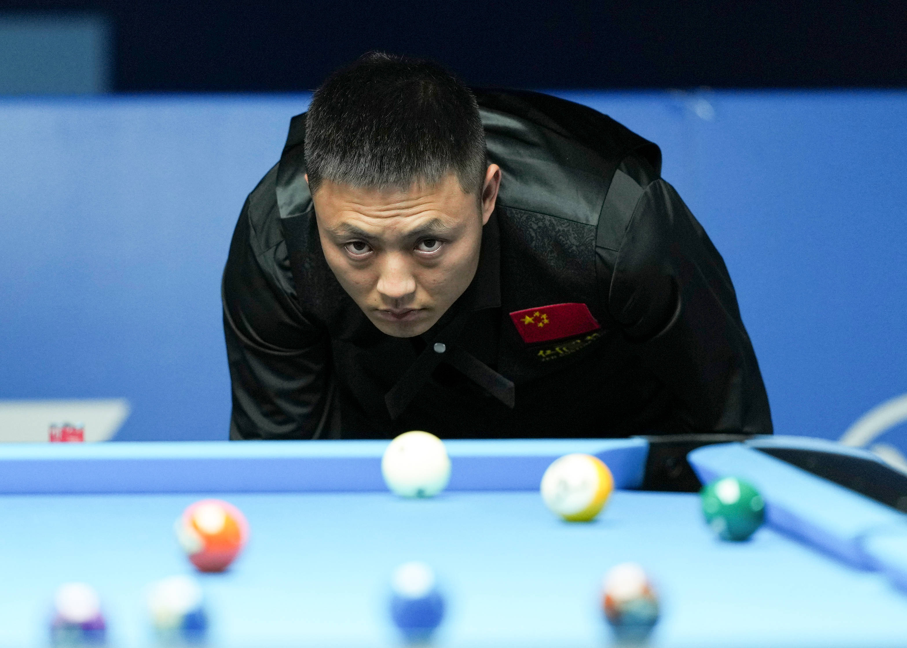 彻底撕破脸 彻底撕破脸