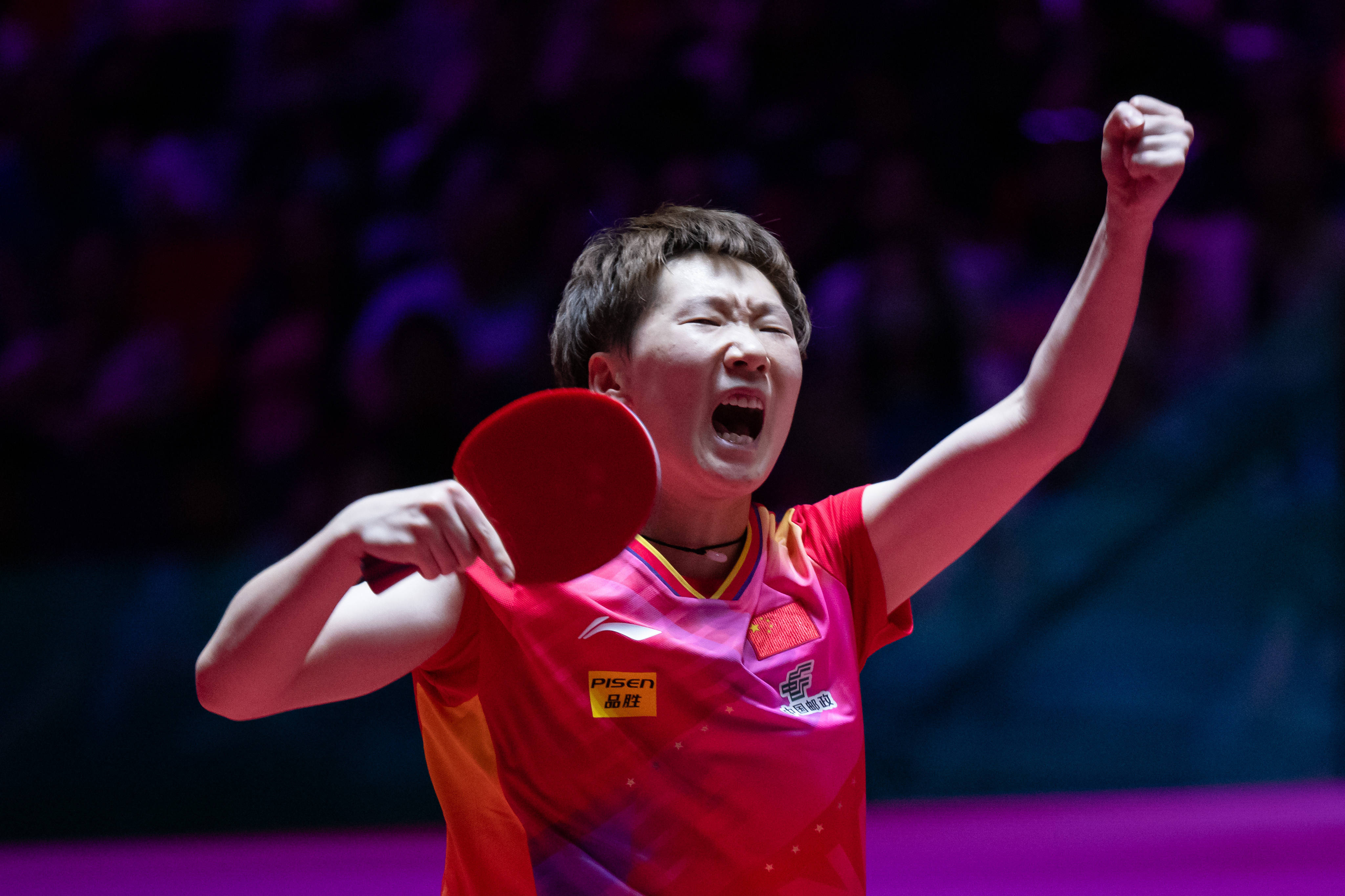 他选择单打 他选择单打