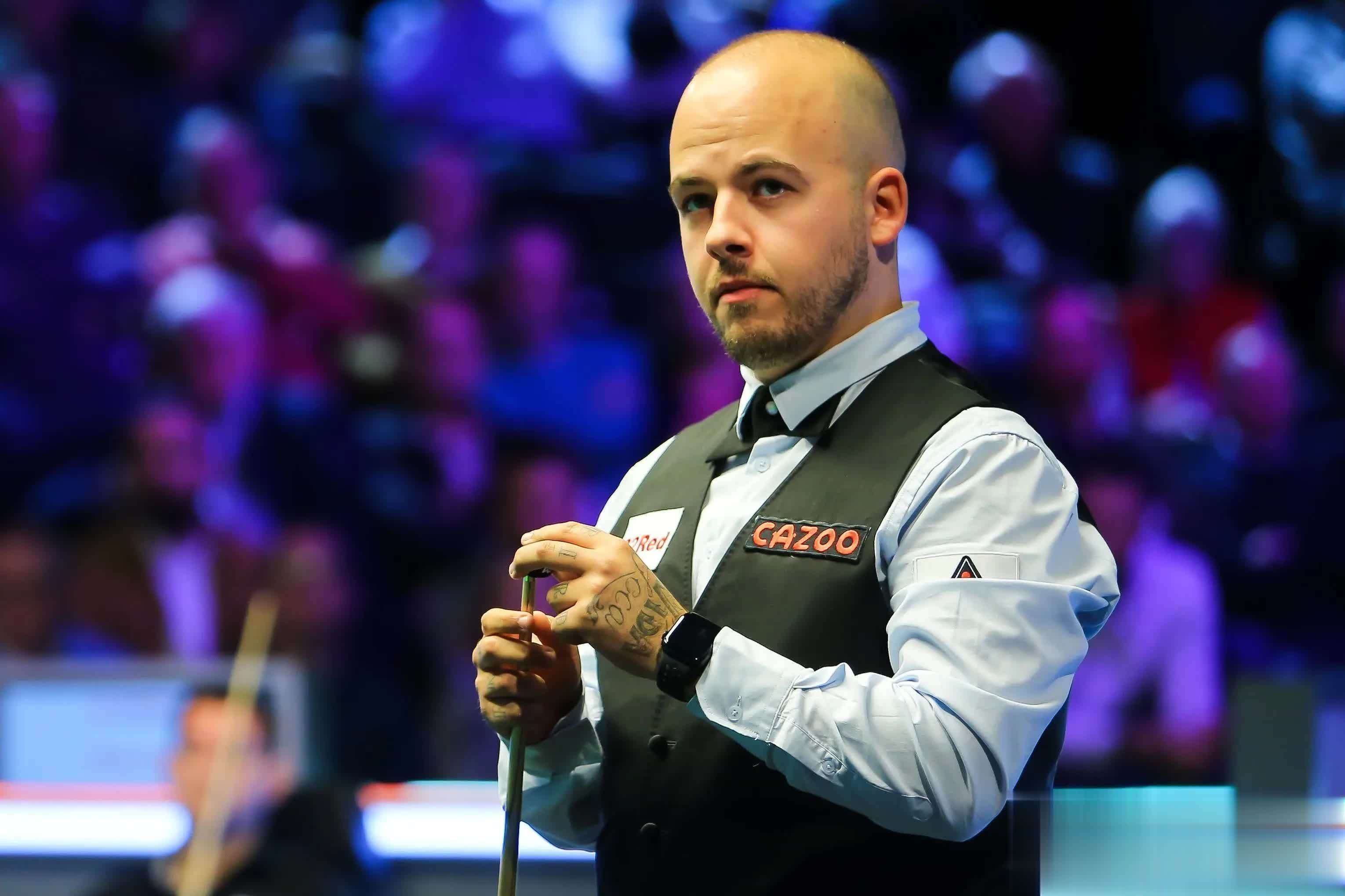 分选手走进 分选手走进