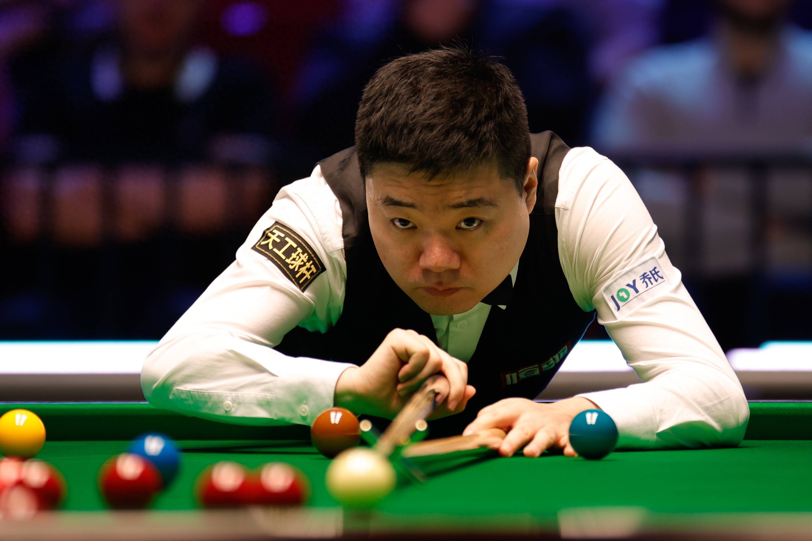 采的竞技场 采的竞技场