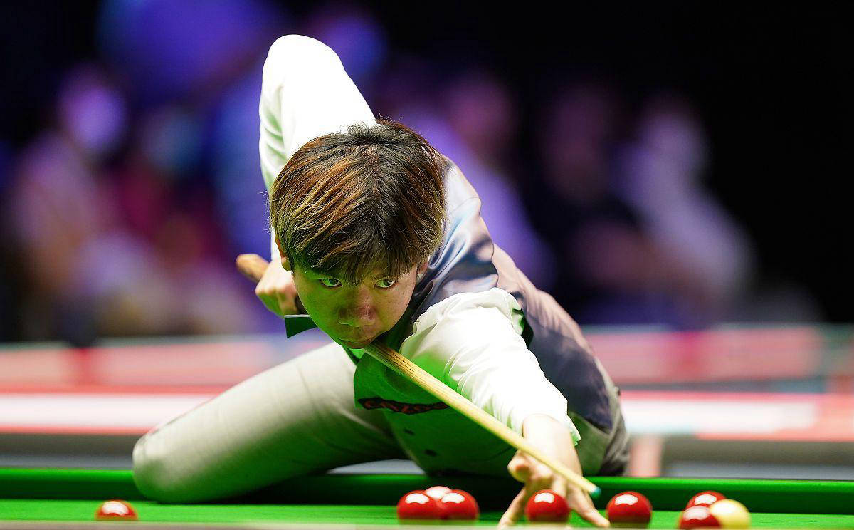 圈找到了状 圈找到了状