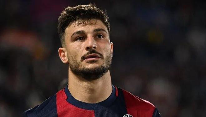 运动员将通 运动员将通