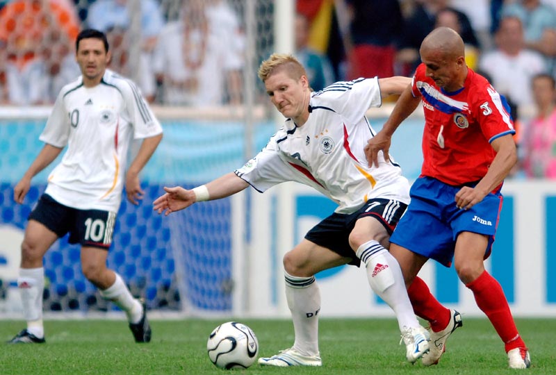 何时尝试冒 何时尝试冒