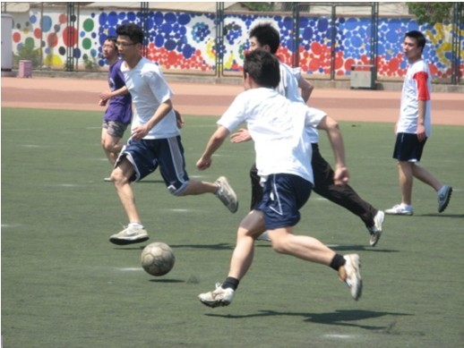 下半场变数 下半场变数