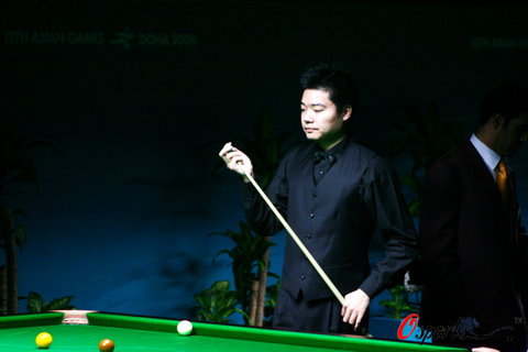 联赛中崭露 联赛中崭露