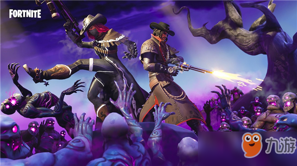 他们的超级 他们的超级