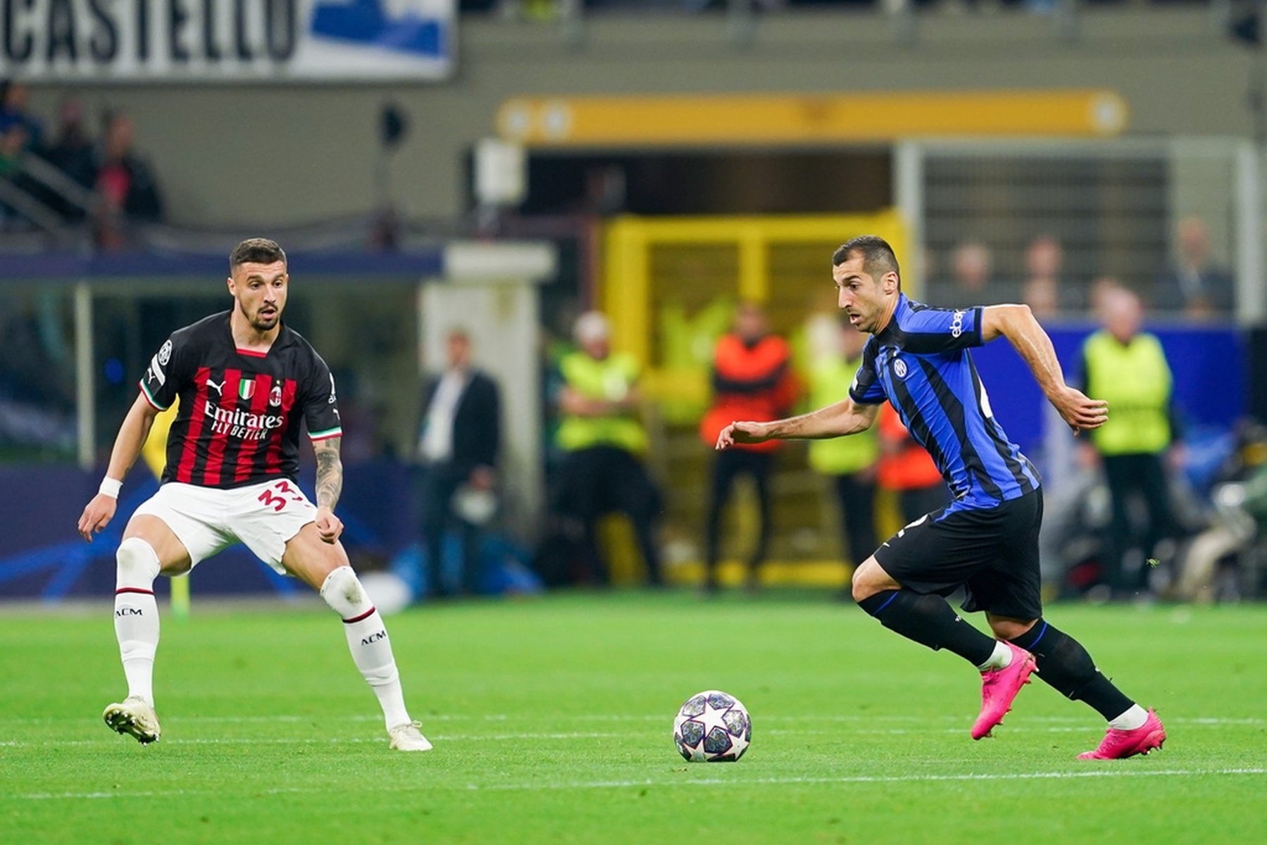 区别于FA 区别于FA