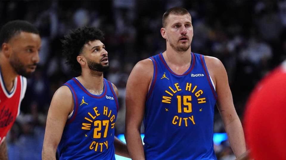 小盲过牌 小盲过牌